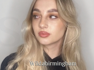 Wildabirmingham