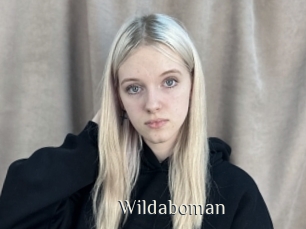 Wildaboman