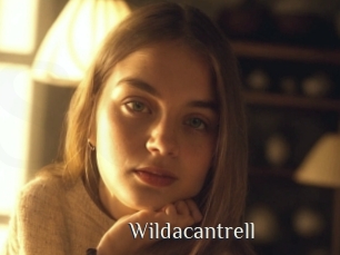 Wildacantrell