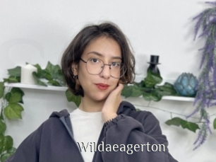 Wildaeagerton
