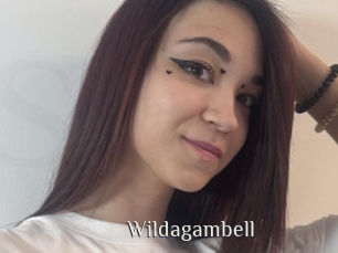 Wildagambell