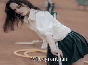 Wildagrantham
