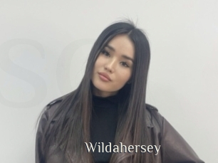Wildahersey