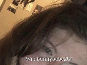 Wildbunnybabe264