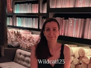 Wildcat123