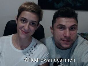 Wilddrewandcarmen