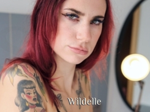 Wildelle