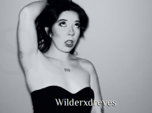 Wilderxdreyes