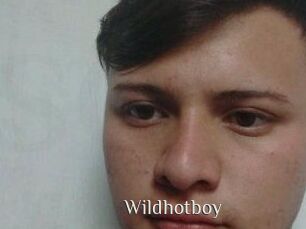 Wild_hotboy