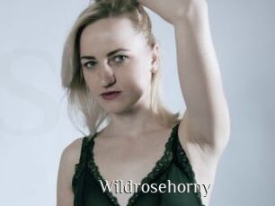 wildrosehorny Shop coquin