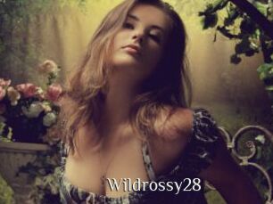 Wildrossy28