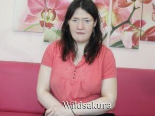 Wildsakura