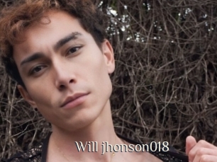 Will_jhonson018