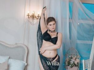 willa Shop coquin