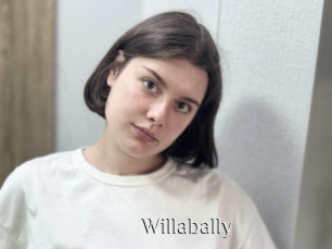 Willabally