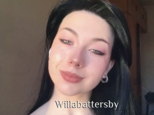Willabattersby
