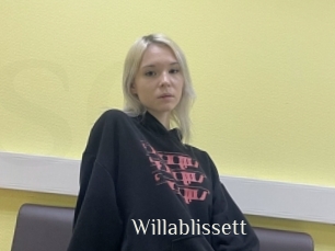 Willablissett