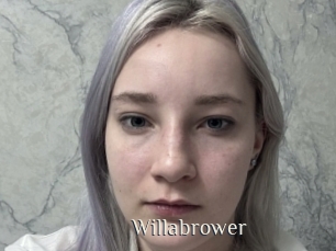 Willabrower