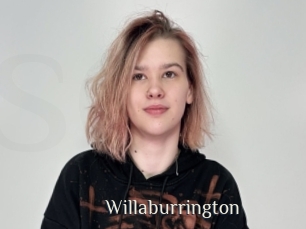 willaburrington Shop coquin