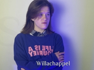 Willachappel