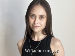 Willacherrington