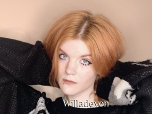 Willadevon