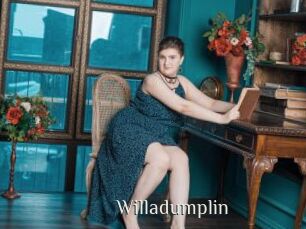 willadumplin Shop coquin