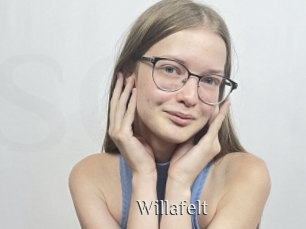 Willafelt