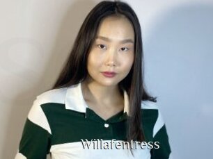 Willafentress