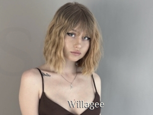 Willagee