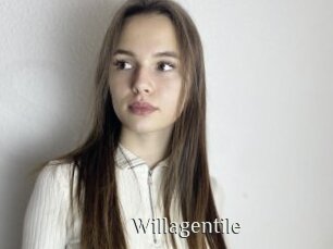 Willagentile