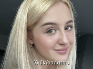 Willahandford