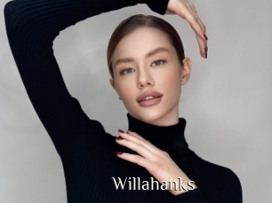 Willahanks