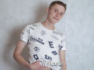 Willcutie