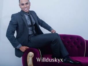 Willduskyx