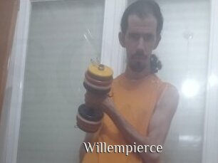 Willempierce