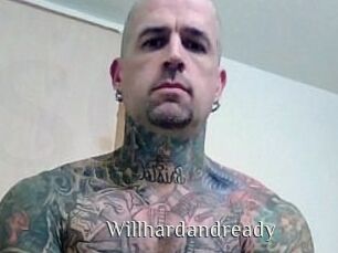 Willhardandready