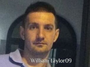 William_taylor09
