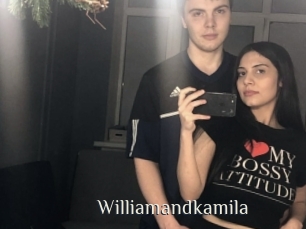 williamandkamila Shop coquin