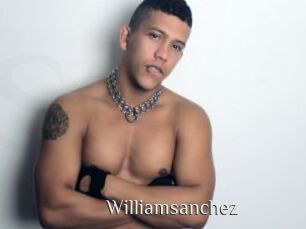 Williamsanchez