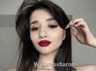 Williamssharon