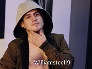 Williamsteel19