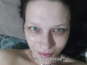 Willierenie