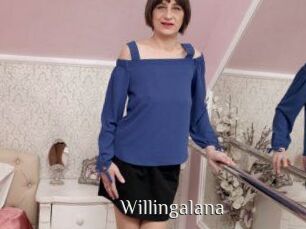 Willingalana