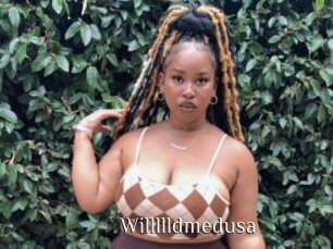 Willllldmedusa