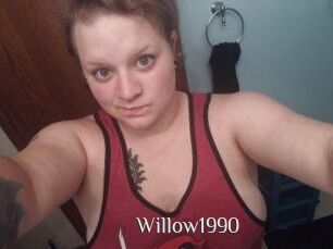 Willow1990