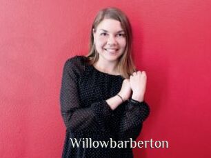 Willowbarberton