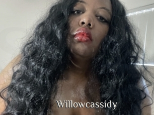 Willowcassidy
