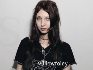 Willowfoley