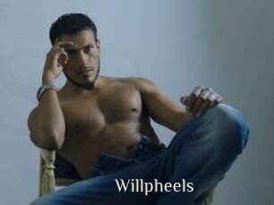 Willpheels